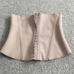 Squeem Waist Trainer Corset